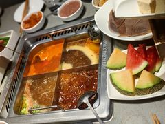 -海底捞火锅(泰安爱琴海店)