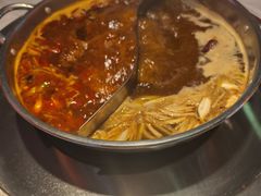 -潮牛岛·潮汕鲜切牛肉自助火锅(无锡首店)
