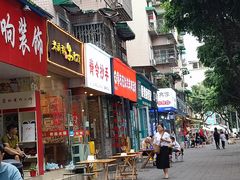 -晓友烧麦(光华村店)