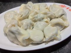 -李记东北饺子馆·东北菜(欢乐谷店)