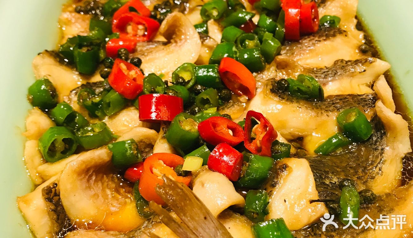 想吃粤菜，寻遍济南口味一般？请接受这弹安利！