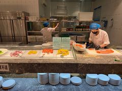 -禾斗海鲜自助(市南银座店)