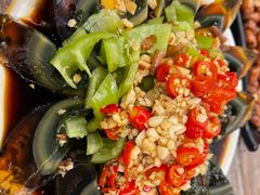 -枪火串烧·东北特色烧烤(罗湖总店)