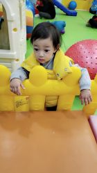 -巧虎kids体验中心(绿宝广场店)