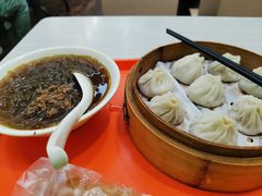 -新丰小吃(复兴南街分店)