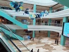 -大族广场Mall&More