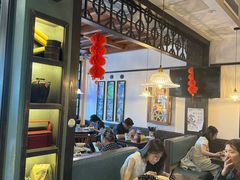 -哑巴生煎(临顿路店)
