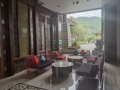 -石梅湾艾美度假酒店