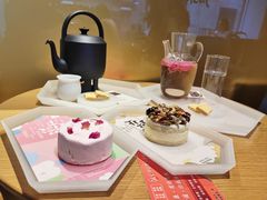 -tea’stone(新天地店)