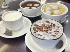-民信老铺(双皮奶博物馆店)
