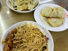 -玉华饮食店(茅台路店)