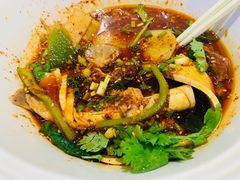 -成都你六姐·牛肉冒菜(城市集市合生汇店)