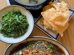 -妈妈的味道(和顺古镇店)