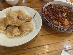 -陈家老院子·长春特色东北家宴(一匡街店)