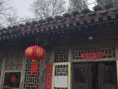 -潭柘寺景区