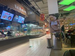 -大润发(南湖店)