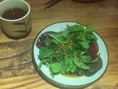 -缘生态云南菜·野生菌庭院餐厅(华侨城店)