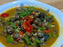 -陈先进鱼馆·夜宵·地道农家菜(湖墅南路店)