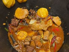 -东北铁锅宴(云龙华府店)