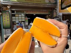 -澳门长洲糯米糍(柯打苏沙街店)