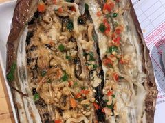 -木屋烧烤(坂田天安云谷店)