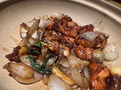 -青年公社烤鸭(青年路店)