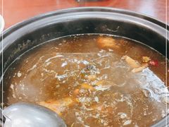 -菌之家·专业纯野生菌火锅·特色炒菌