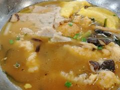 -田园印象·成都土菜院子(华阳店)