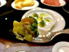 -食间牛排(湖西路店)