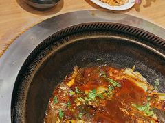 -咱屯子铁锅炖直营店(保利店)