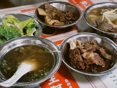 -阿秋牛排(湖心街店)