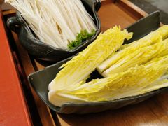 -谭鸭血老火锅(龙湖宝山天街店)