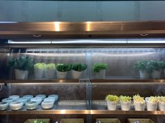 自助取餐区-串一火锅(赛格国际购物中心店)