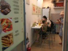 -韩味轩(丰盛町店)
