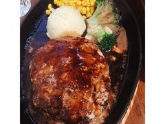-铃木食堂(帽儿胡同店)