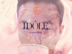 -CHANEL(恒隆广场店)