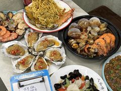 -人和啤酒屋海鲜大排档(营口路店)