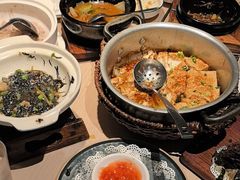 -吴氏老妈·23年家常菜(古城店)