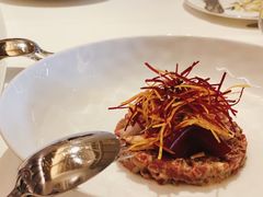 -Le Comptoir de Pierre Gagnaire