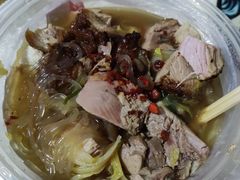 肘子锅-洪兴砂锅·融合砂锅菜(三站店)