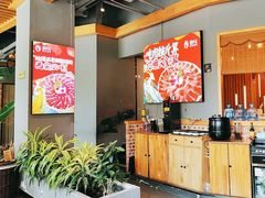 -珺小七铜锅涮肉(桃园路店)