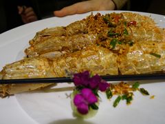-陶陶居海鲜酒家(新马路店)