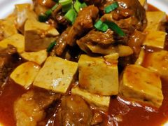 -宁夏国强手抓羊肉·清真菜(未央路凤三店)