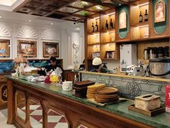 -秘密旅行Bonjour(黑金冠 江南西店)