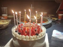 -晓宇重庆火锅(龙首店)