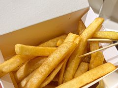 -前进5路汉堡炸鸡(前进五路店)