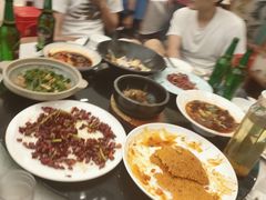 -三品香·江浙菜(松江九谊店)