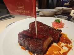 -侨美食家·粤菜(体育西路店)