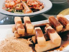 -印象盐帮菜(鲁能城店)