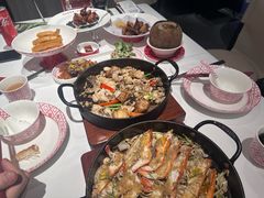 -谭厨中山传家菜.乳鸽.脆鲩鱼(华强北中航城店)
